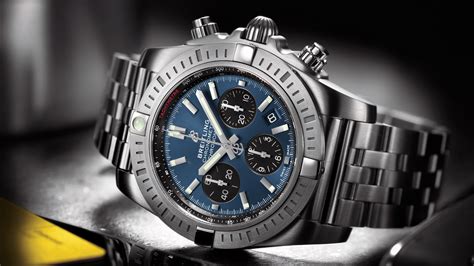 breitling bo1 chronograph 44|breitling chronomat b01 44.